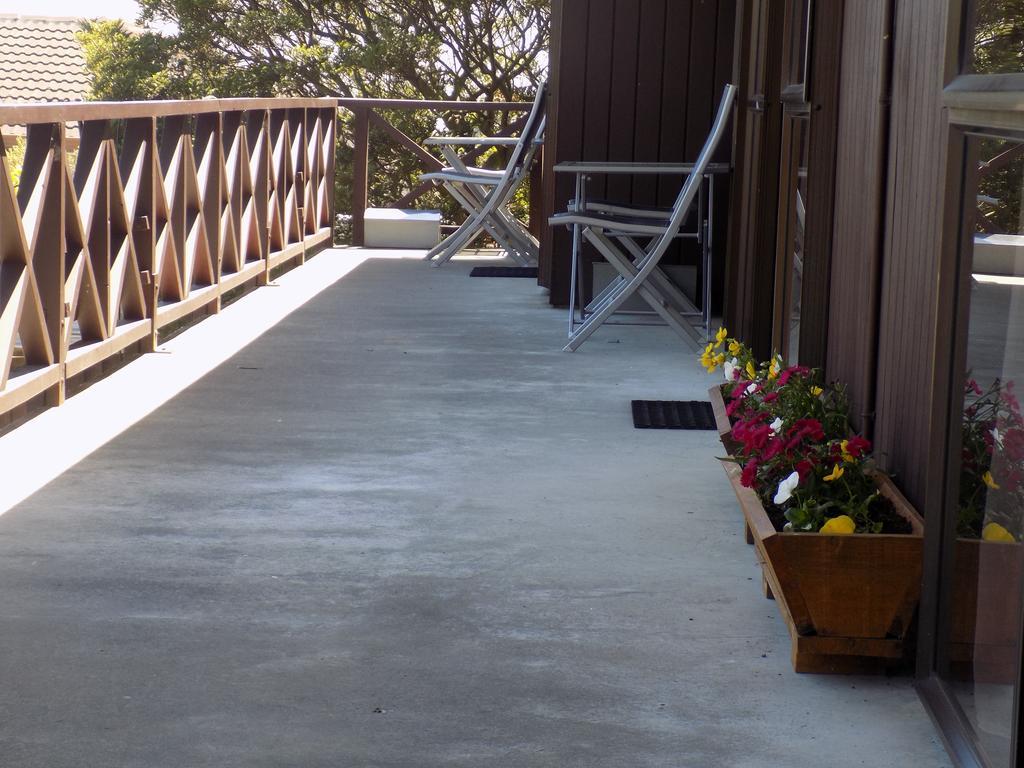 Garden City Motel Christchurch Luaran gambar