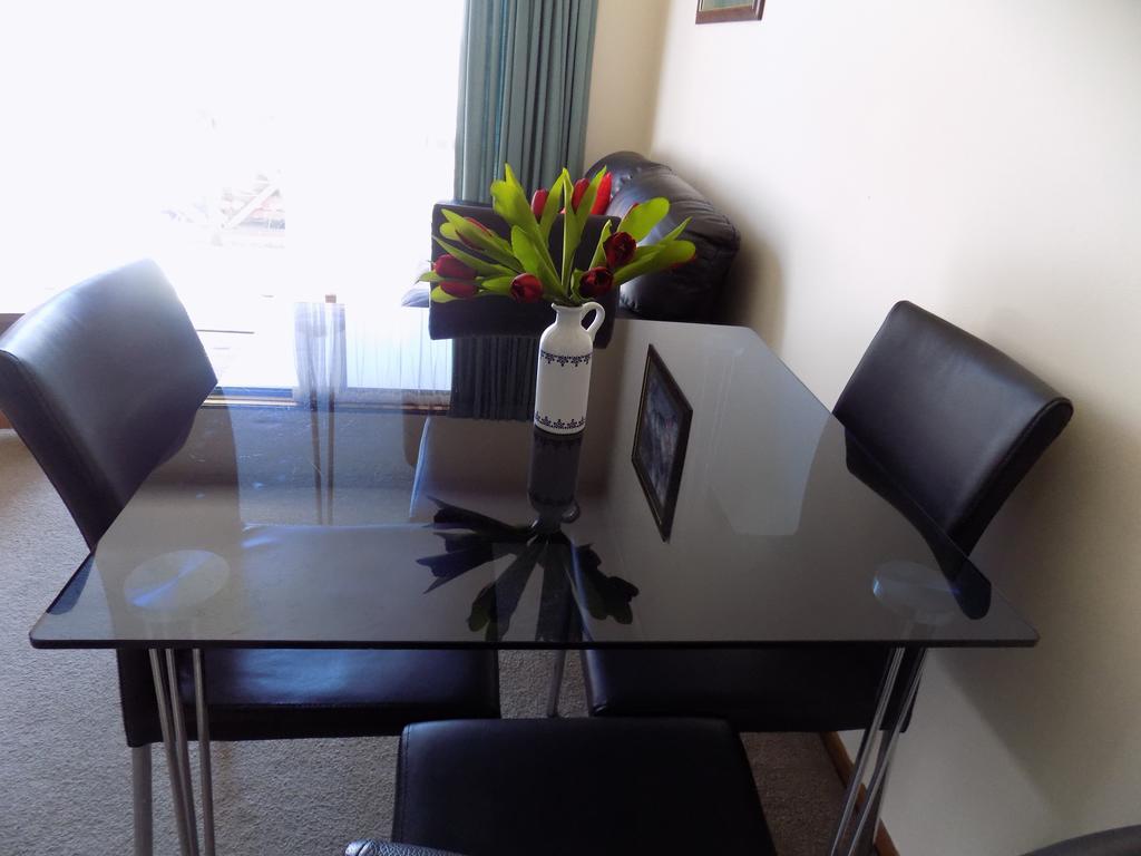 Garden City Motel Christchurch Luaran gambar