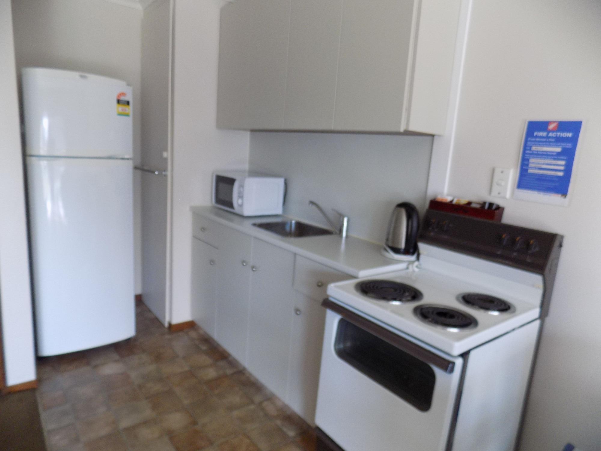 Garden City Motel Christchurch Luaran gambar