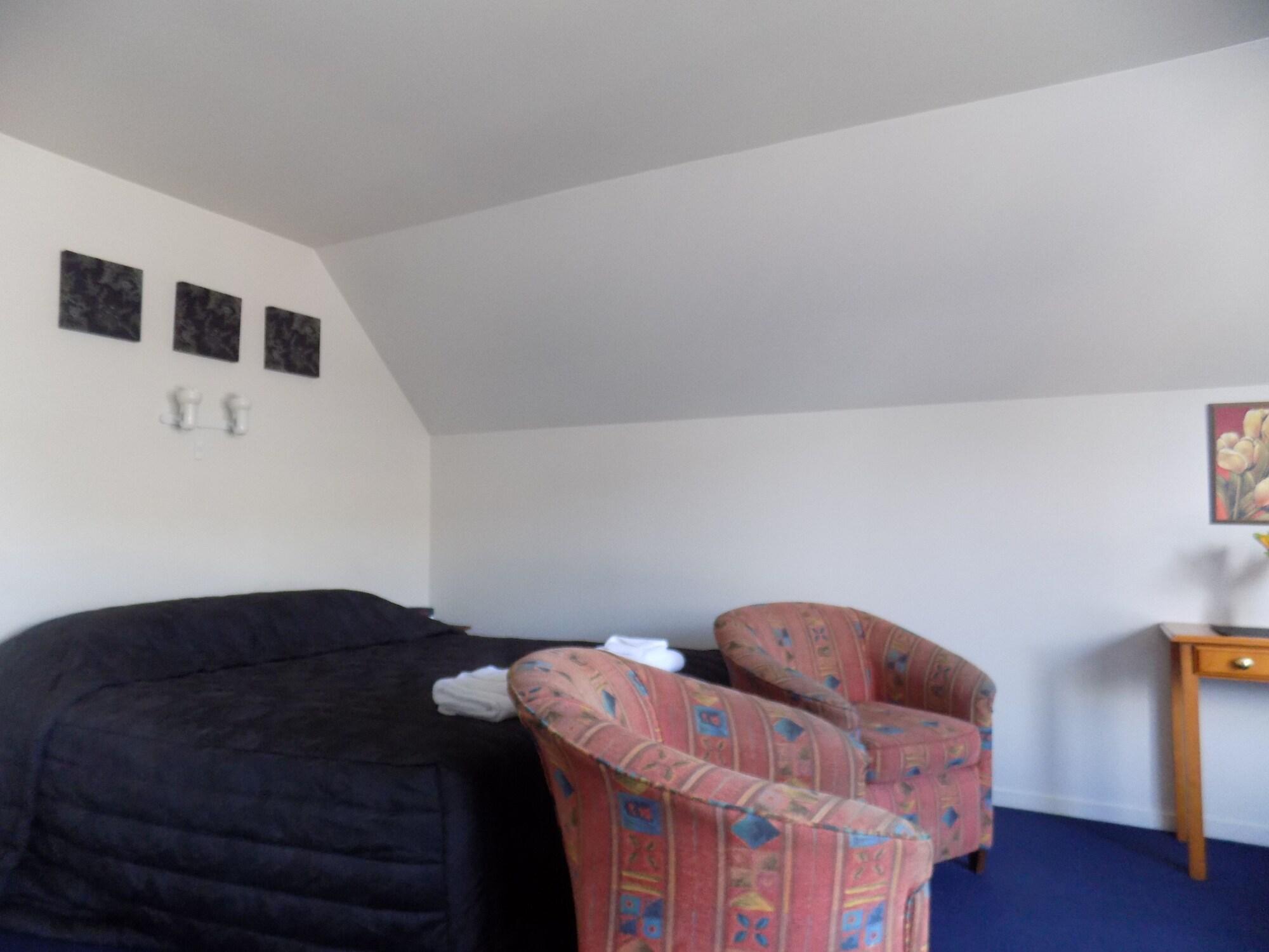 Garden City Motel Christchurch Luaran gambar