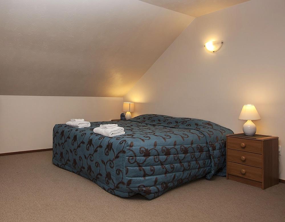 Garden City Motel Christchurch Luaran gambar