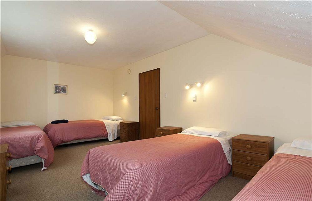 Garden City Motel Christchurch Luaran gambar