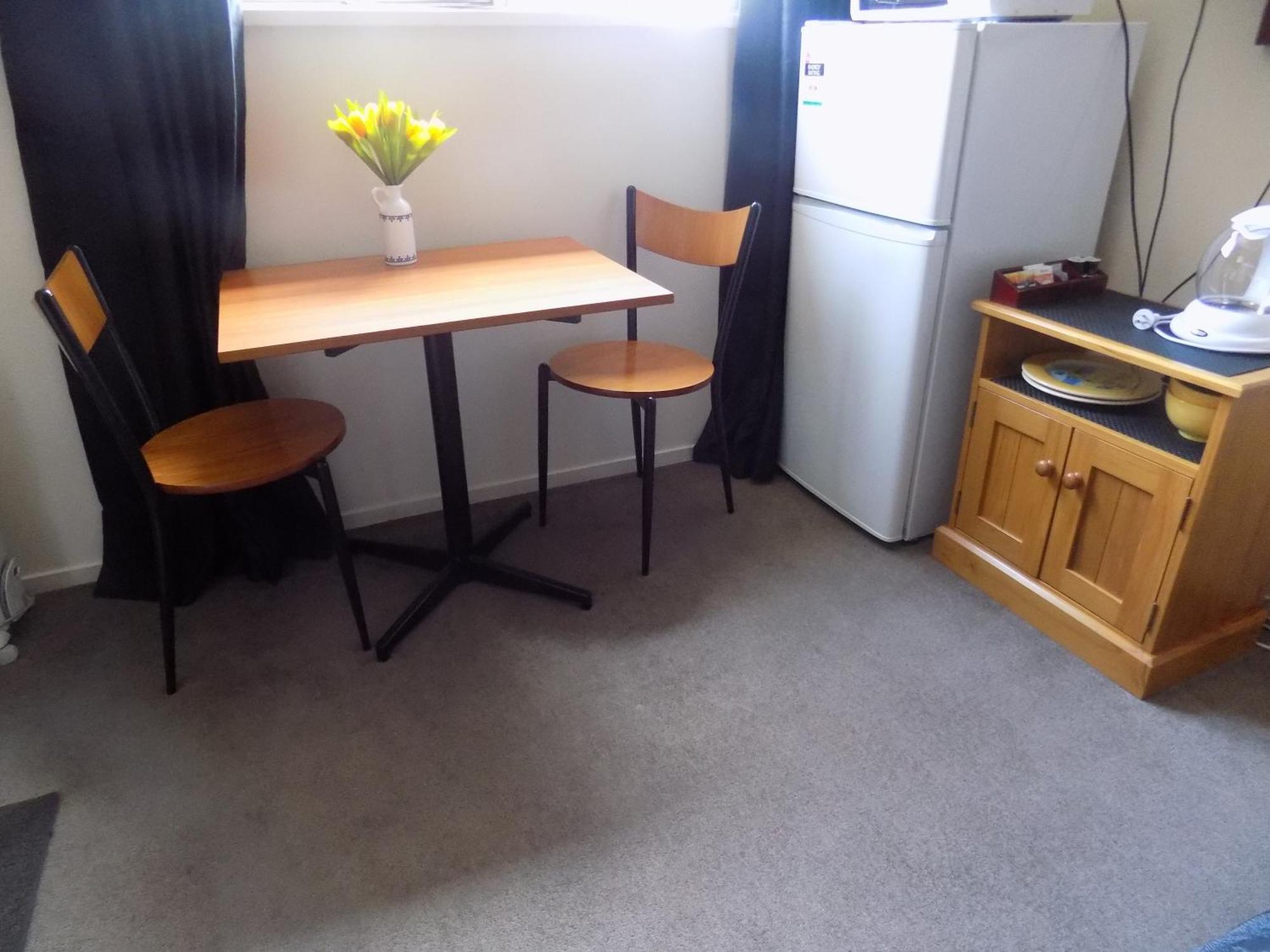 Garden City Motel Christchurch Bilik gambar