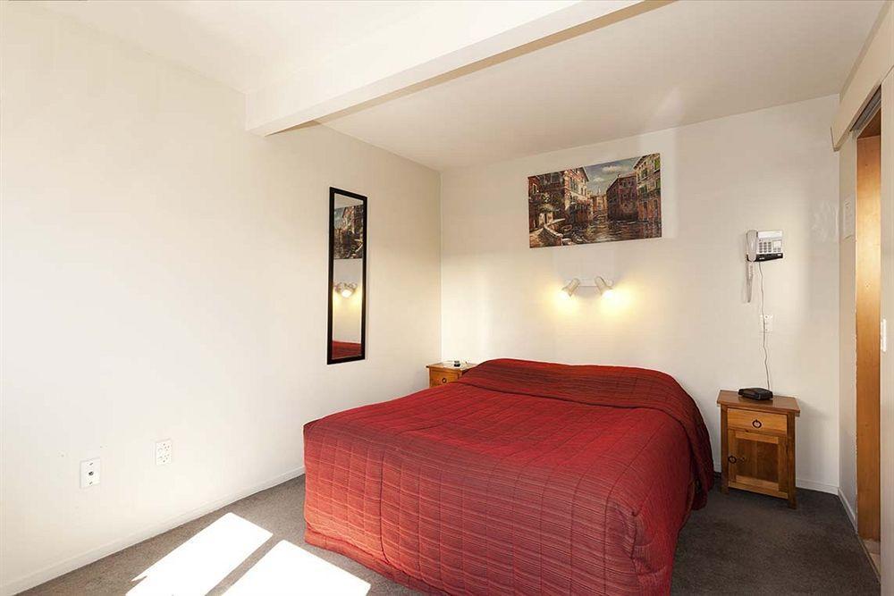 Garden City Motel Christchurch Luaran gambar