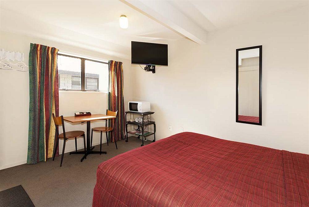 Garden City Motel Christchurch Luaran gambar