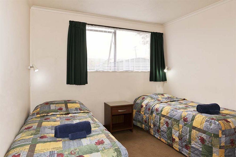 Garden City Motel Christchurch Luaran gambar