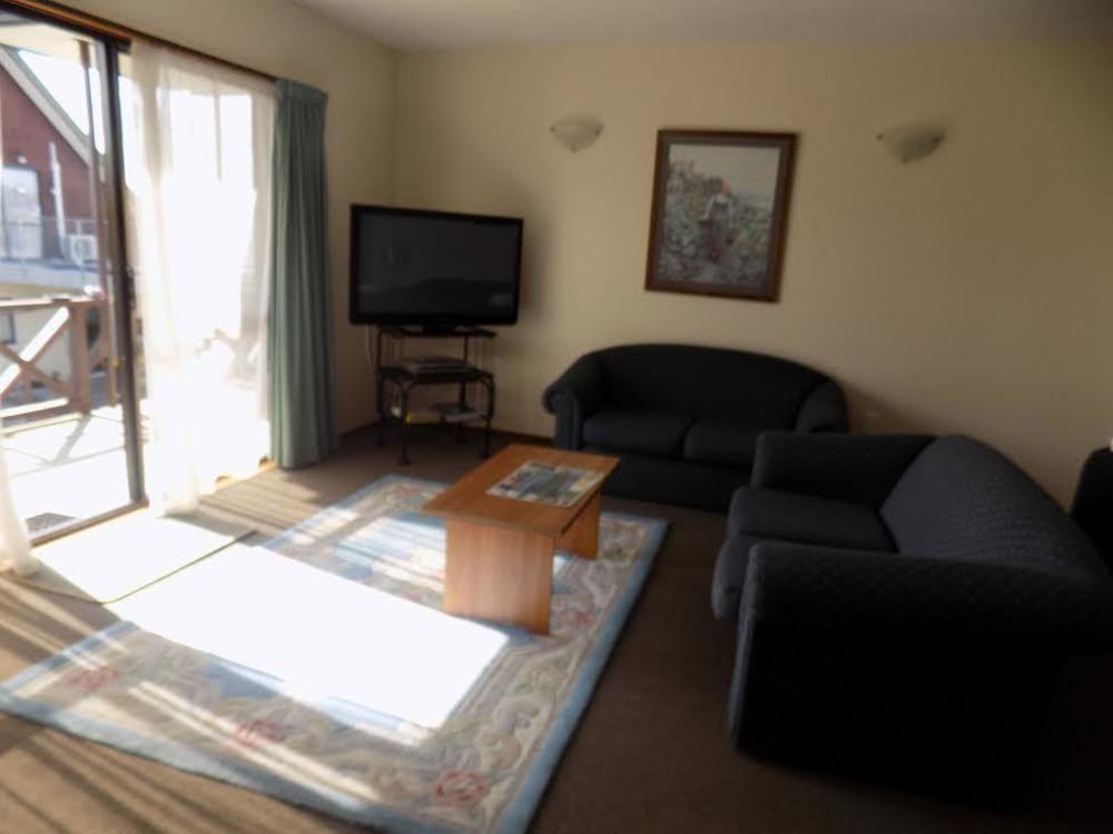 Garden City Motel Christchurch Luaran gambar